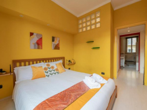 Xenia Apartments - Colorful apartment in Fiera area
